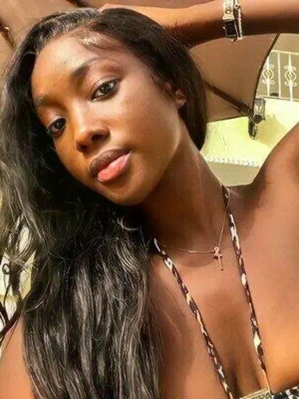 Mélissa, 31 ans